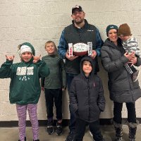 Chris Jones (@papabearjones66) 's Twitter Profile