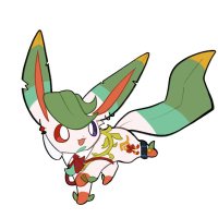 HakuMelody (@hakumelodyjinli) 's Twitter Profile Photo HakuMelody (@hakumelodyjinli) 's Twitter Profile Photo