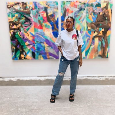 Prxyllah_Anku's profile picture. Choose Happiness😊... I (un)Follow back