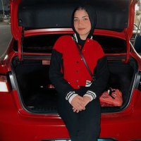 YOSRA☁️. (@yosraaeslam) Twitter profile photo