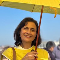 dr.erbaş (@rahimeerbas3) 's Twitter Profile