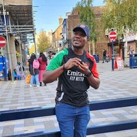 INGWE YA MATERE (@sirchanyi) 's Twitter Profile