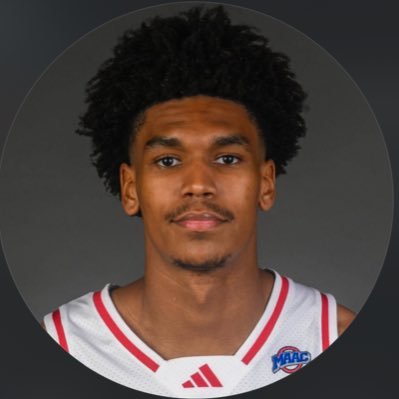 Best college player in Connecticut, King of MAAC hoops 👑, SHU 🏀🥍⚾️🤺 fanatic, Not affiliated with Anquan Hill, #1ofQuan #EfficientKingSpeaks