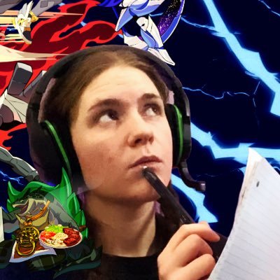 ZephWeatherTTV's profile picture. 🎮 Variety streamer | 🌍 A portion of proceeds goes to a charity of the month | Join the fun on Twitch! 👉 https://t.co/QILAbexwHy