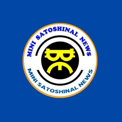 MiniSatoshiGlo's profile picture. A community where people gather and learn about Crypto as well as Block Chain.
For Promotion:
Contact in TG account: Co- Founder -https://t.co/87Dm4Gl7vI