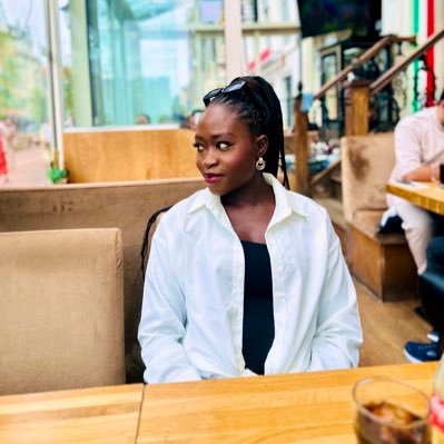 ayobabloscorner's profile picture. Just a girlie who loves Arsenal…