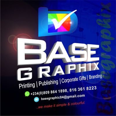 basegraphic82's profile picture. Every day is a good day.