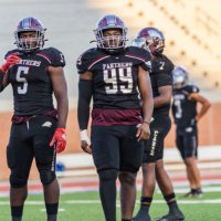 Gerald Smith (@kashmuneyg___) 's Twitter Profile