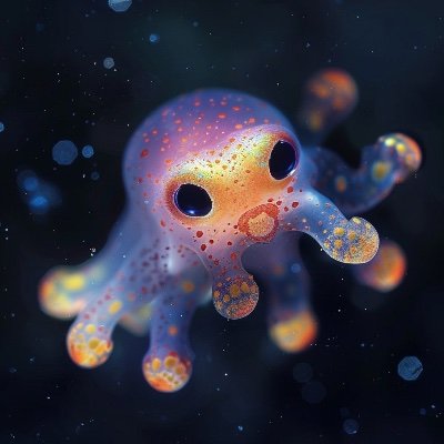 octobeasty's profile picture. Passionate about exploring new tech