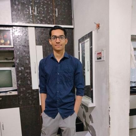 SagarKumar50950's profile picture. 