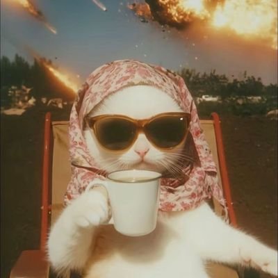 felinamalandra's profile picture. Este hogar es caótico