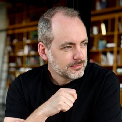 Jon Adair Profile