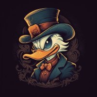 Daffy Duck (@daffy_duckes) 's Twitter Profile
