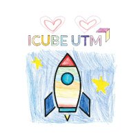 ICUBE UTM (@icubeutm) 's Twitter Profile
