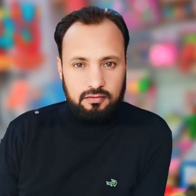 Member of influencer group
@pmln_org social media
جدی پشتی مسلم لیگی