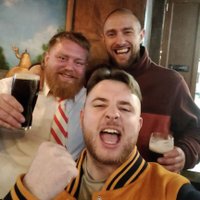 Shane O'Mahoney (@cankerryfc) 's Twitter Profile Photo Shane O'Mahoney (@cankerryfc) 's Twitter Profile Photo