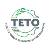 Turf Equipment Technicians Organisation (T.E.T.O) (@tetorganisation) 's Twitter Profile Photo Turf Equipment Technicians Organisation (T.E.T.O) (@tetorganisation) 's Twitter Profile Photo