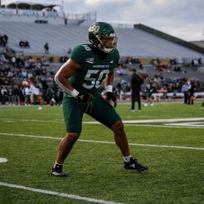 Oge Feo 21’ Profile