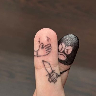 yue9421's profile picture. 