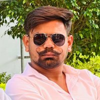 Abhash Kumar Sharma (@abhash4bjp) 's Twitter Profile