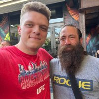 Evan Koogler (@mmaprospectz) 's Twitter Profile