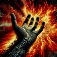 HairyHands (@hairy_hands_eth) 's Twitter Profile Photo HairyHands (@hairy_hands_eth) 's Twitter Profile Photo