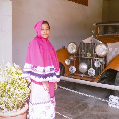 SakinaW24's profile picture. 