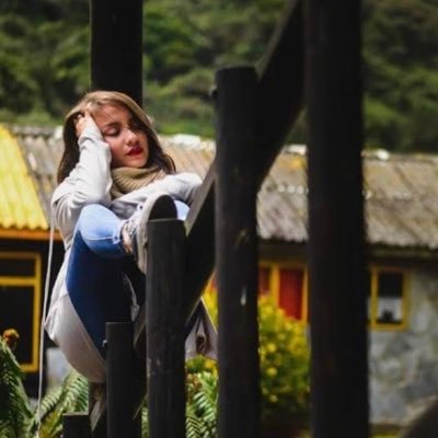 SthepUrbano's profile picture. ¡Un alma libre!