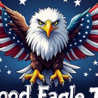 Good Eagle TV (@marley_kingsley) 's Twitter Profile Photo Good Eagle TV (@marley_kingsley) 's Twitter Profile Photo