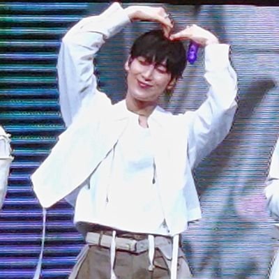 enhactrl's profile picture. #선우: believe in your dream and give it a try ˚.*ೃ