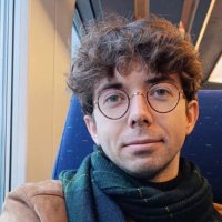 Pierre Salvadori (@pierreanges) 's Twitter Profile