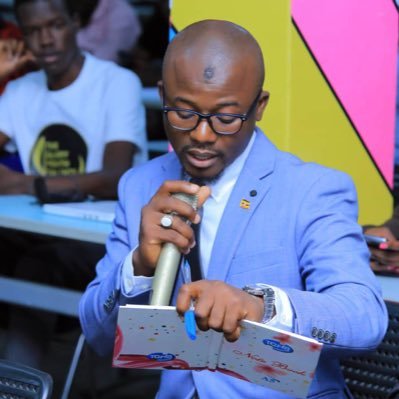 YusuphaK22696's profile picture. Diplomacy Student @Cavendish University Kampala