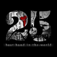 The Used (@wearetheused) 's Twitter Profile Photo The Used (@wearetheused) 's Twitter Profile Photo
