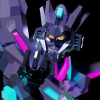 Xerion (@xerionbyteframe) Twitter profile photo