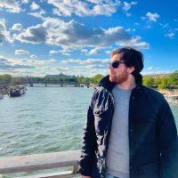 Edoardo de Vecchi (@_the_deve_) 's Twitter Profile