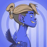 CryptoFernie 👑 (@ferniecrypto) 's Twitter Profile