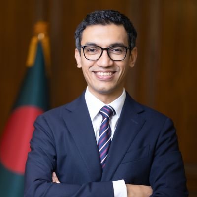 CMO for Bangladesh
-----
Executive Chairman, Bangladesh Investment Development Authority