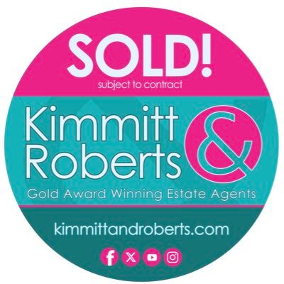 Award winning family run estate agents Kimmitt & Roberts have been providing assistance and guidance in property matters spanning the generations.