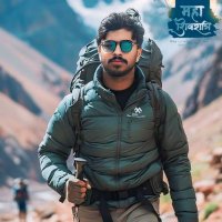 शाश्वत (अयोध्या वाशी )🇮🇳🙏🚩 (@kaushal___ji) 's Twitter Profile