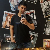 Daniel Rinaldi (@danielrinaldi11) 's Twitter Profile