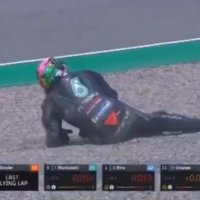 Alessandro Febbi (@alecreek) 's Twitter Profile