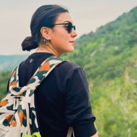 Seda (@sedasenguls) 's Twitter Profile