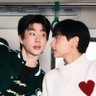 ting_offgun's profile picture. ออฟกัน 💚👶
● First time meeting 03/09/17 
SUPPORT : @off_tumcial 
@atthaphanP 🚹🚹 เมนคู่ 🚫งดดราม่าด่ามาด่ากลับคูณ2 ▶️ แอคนี้โคตรประสาทแดก