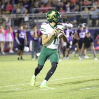 Kase Evans (@kaseevans2026qb) 's Twitter Profile Photo Kase Evans (@kaseevans2026qb) 's Twitter Profile Photo