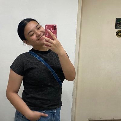 krstntuliao's profile picture. ❤️