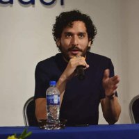 Giancarlo S. Castro (@yanky_smith) 's Twitter Profile Photo