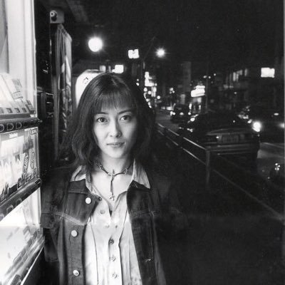 ukiyomonamour's profile picture. 