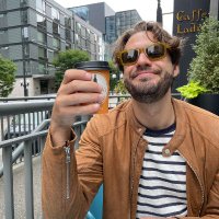 Jon Eiseman (@jon_eiseman) 's Twitter Profile