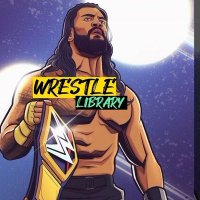 WRESTLE LIBRARY (@wrestlelibrary) 's Twitter Profile