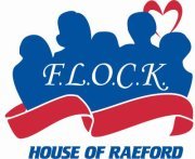 RaefordFlock's profile picture. FLOCK is the non-profit arm of House of Raeford Farms Inc.
